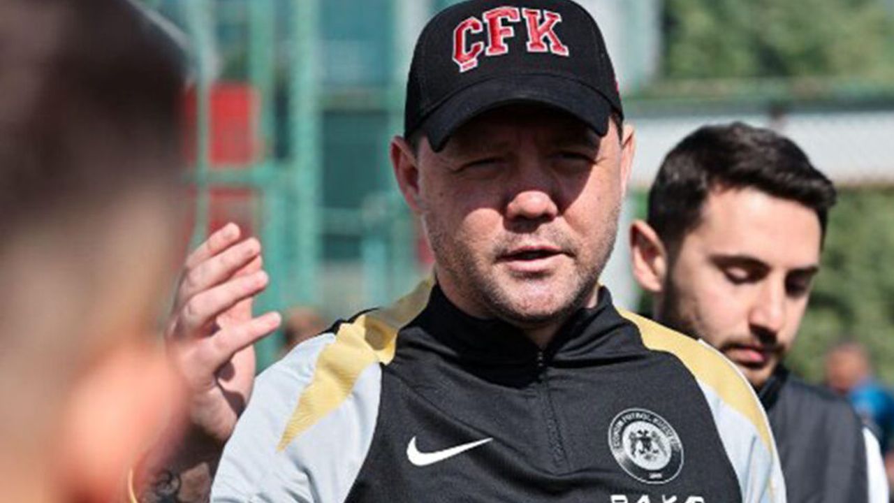 Uğur Uçar: Aynı disiplin ve kararlılıkla yolumuza devam edeceğiz