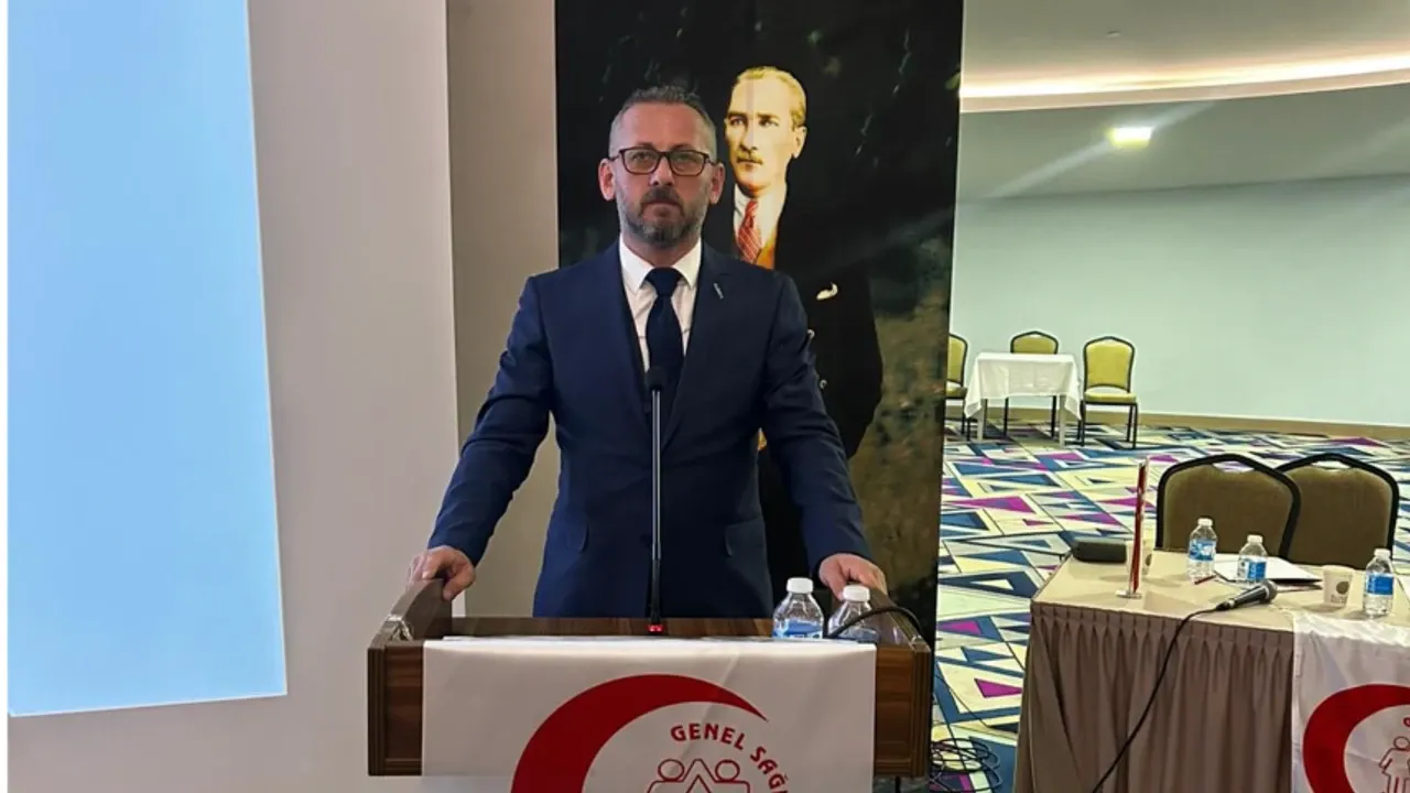 Sosyal hizmet çalışanlarının güvenliği için çağrı: “Can güvenliği kırmızı çizgimizdir”