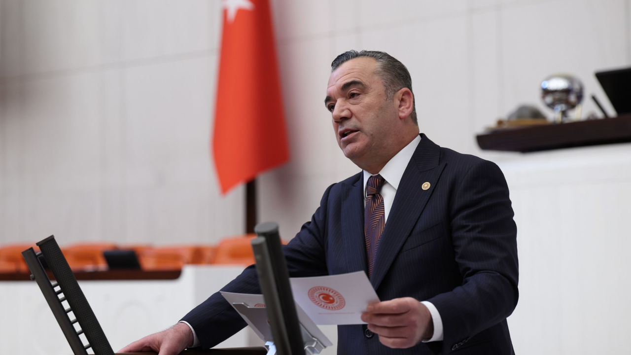 Yavuz Aydın’dan DEM Parti’ye çocuklar üzerinden sert tepki!