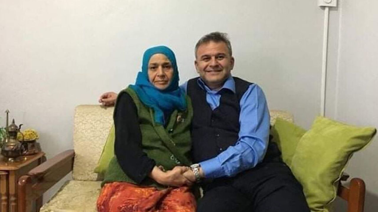 Gökhan Gedikli:  “Anneler Günü'nü en içten dileklerimle kutluyorum”