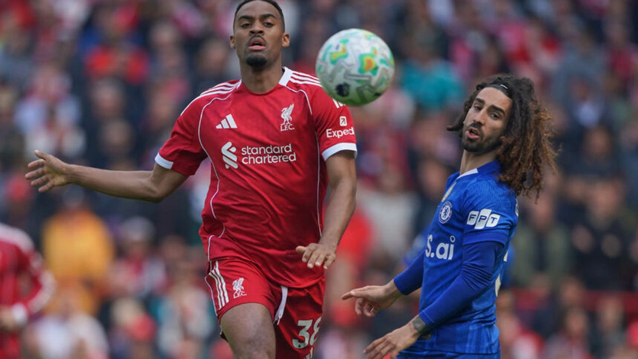 Liverpool - Chelsea maçında kazanan çıkmadı
