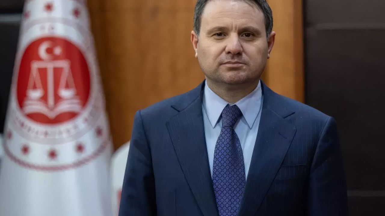 Bakan Gürlek açıkladı; 10 ve 12 yıllık iki faili meçhul cina