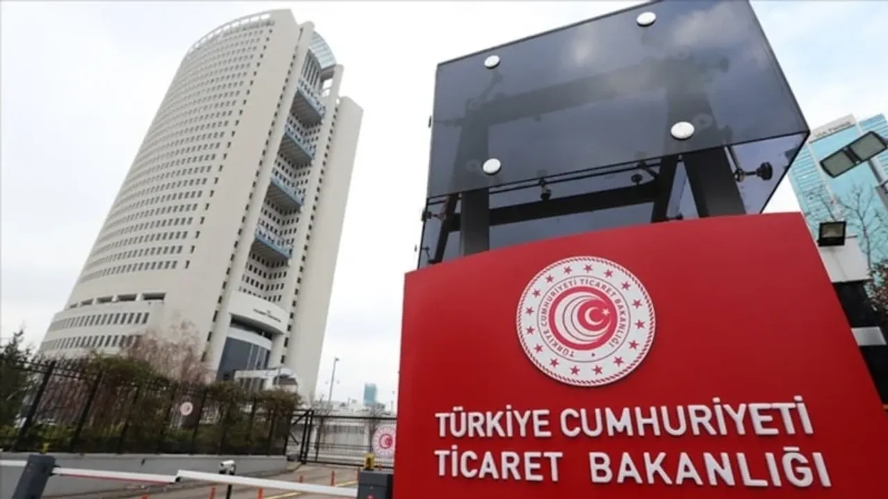 Ticaret Bakanlığından restoranlardaki "servis ücretlerine" i
