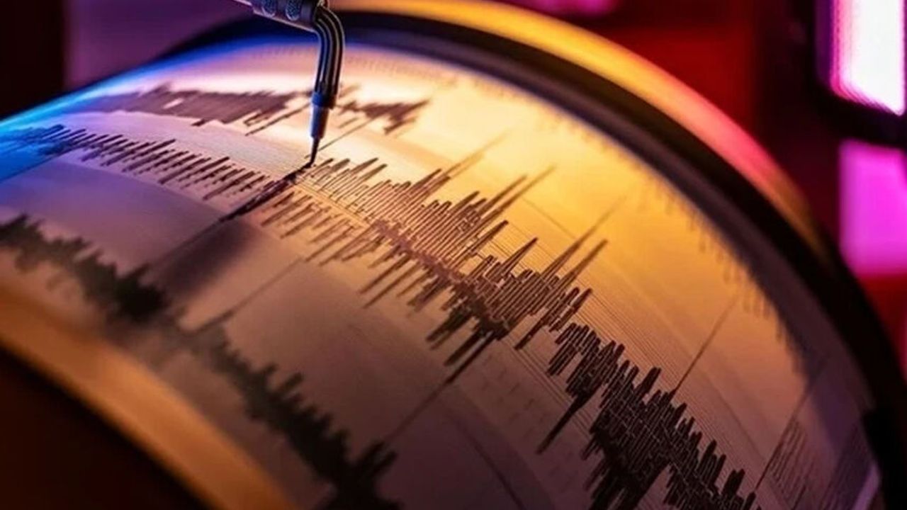 Adana’da 3.9 büyüklüğünde deprem