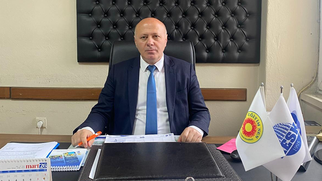Eğitim Sen’den Irmak Ayşe Koparan'ın şüpheli ölümü için açık