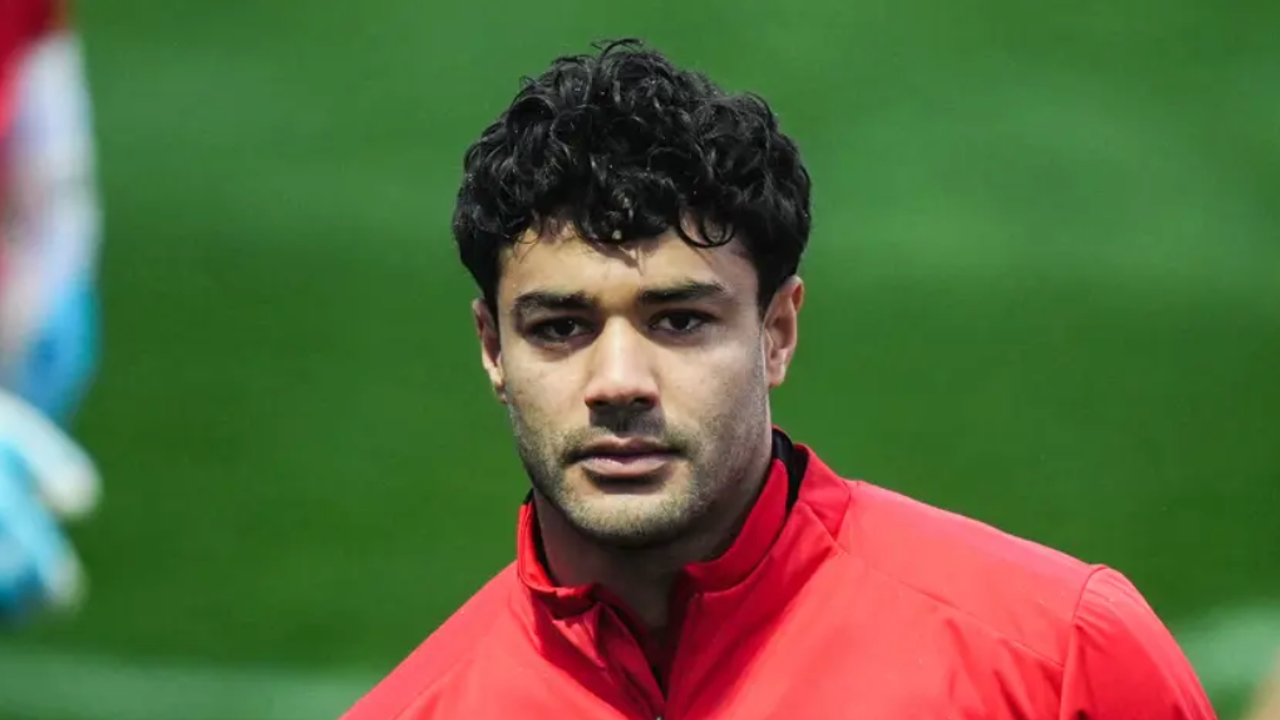 Ozan Kabak: 