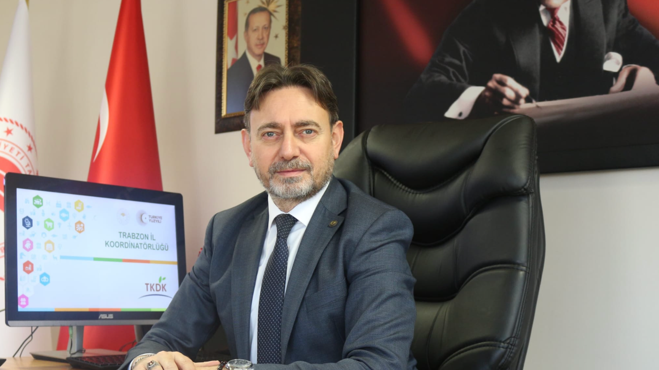 Üreten kazanıyor TKDK destekliyor