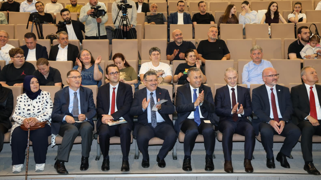 Türkiye'de aile yapısının en büyük tehdidi... Başk