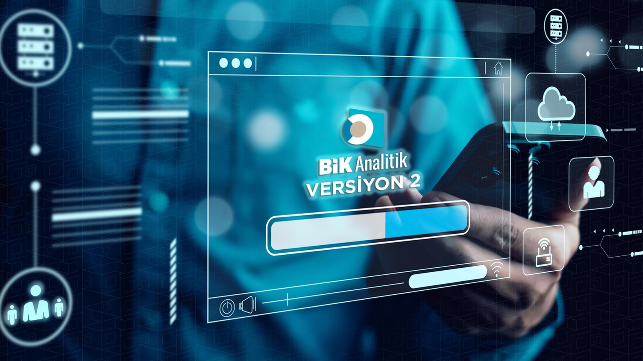 BİK Analitik’te yeni dönem: Versiyon 2, Temmuz ayı