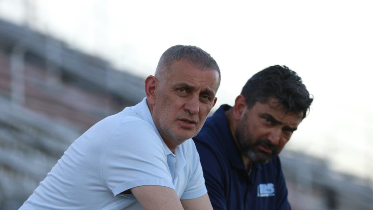 İbrahim Hacıosmanoğlu: "Gruptan lider çıkmanın ne kadar avan