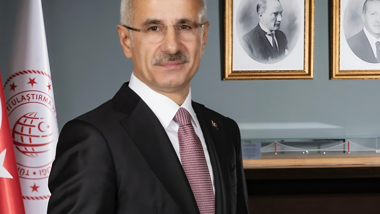 Bakan Uraloğlu: sahipsiz hatların yasa dışı faaliyetlerde ku