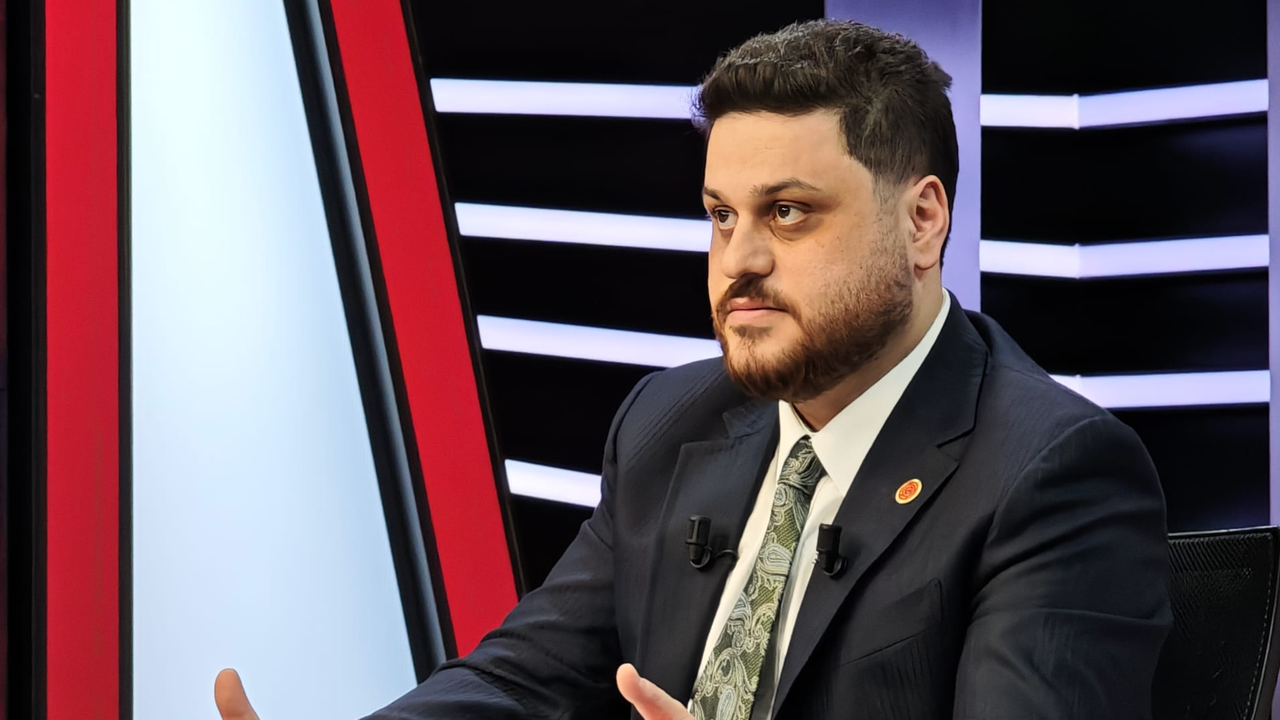 BTP liderinden Netanyahu'nun Türkiye tehditlerine 