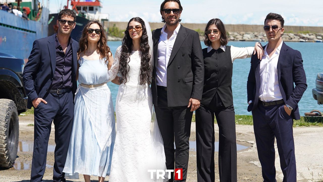 Furtuna ve Koçari, Orta Asya Türklerini, Trabzon'a çekti