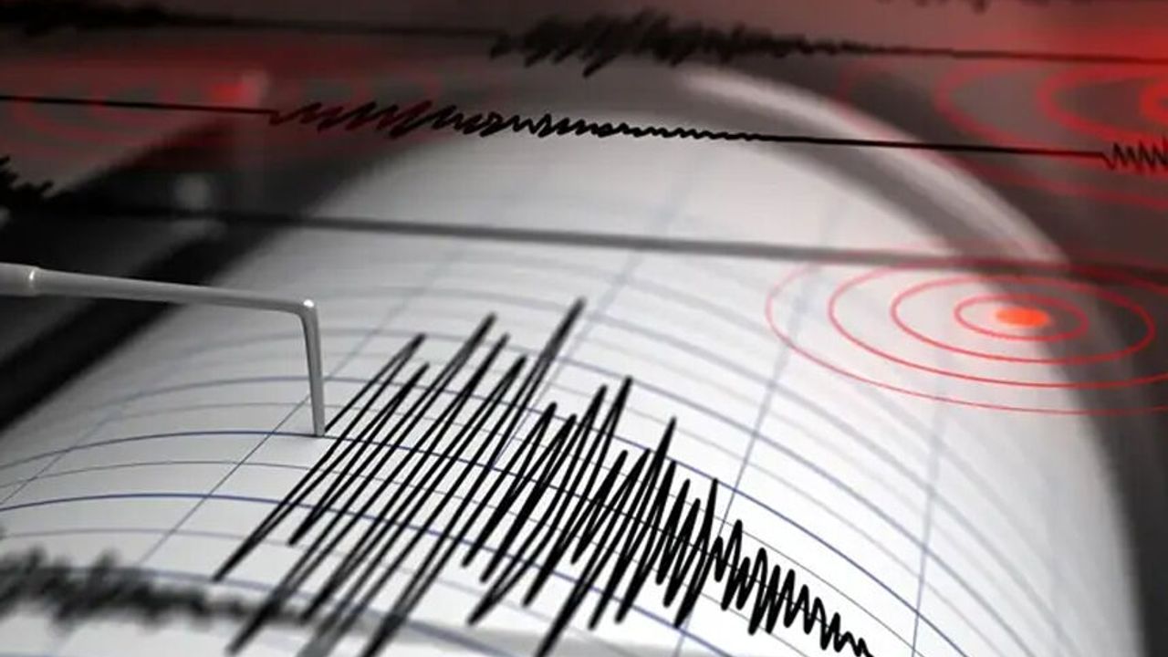 Küba açıklarında 6,1 büyüklüğünde deprem