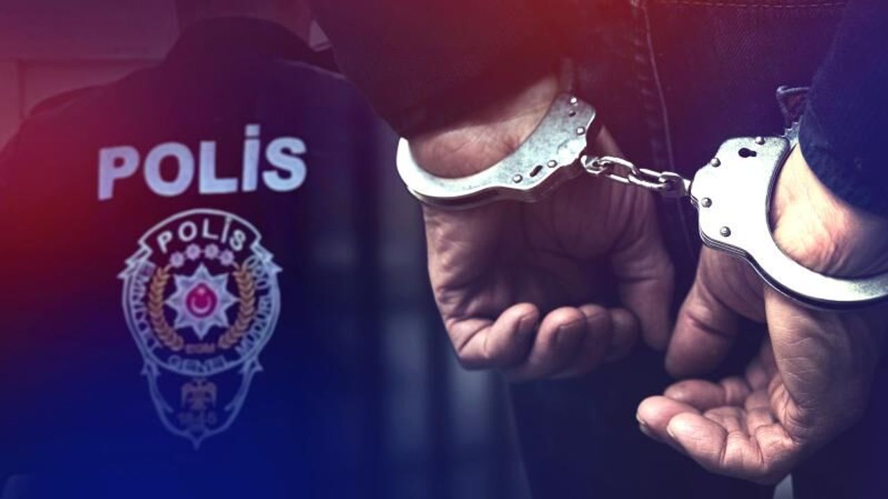 Zehir tacirlerine  yönelik operasyonlarda  381 şüp