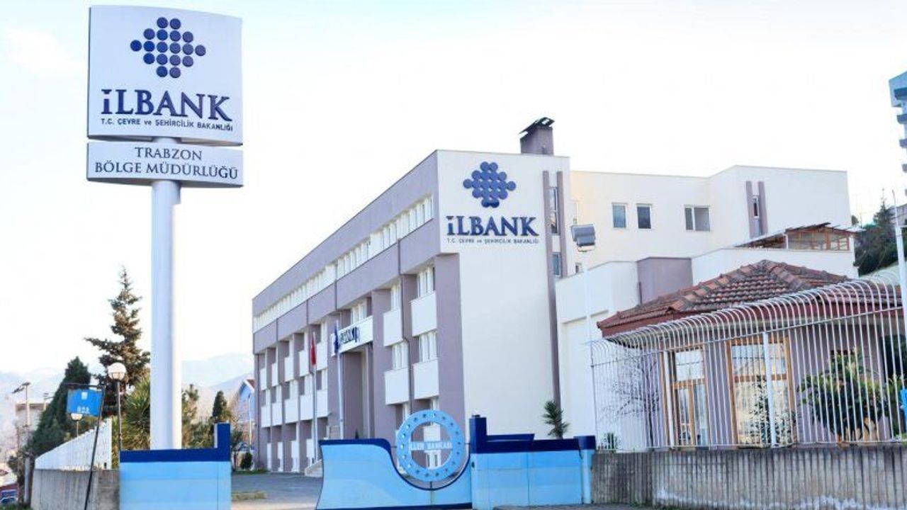 İller Bankası Trabzon Bölge Müdürlüğü 24 ay süreli silahlı özel güvenlik hizmeti alacak