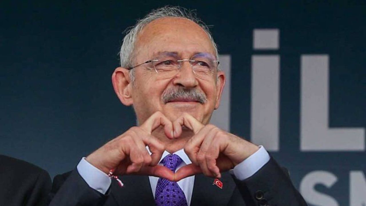 Trabzon'da Kemal Kılıçdaroğlu nedeniyle özür diledi...