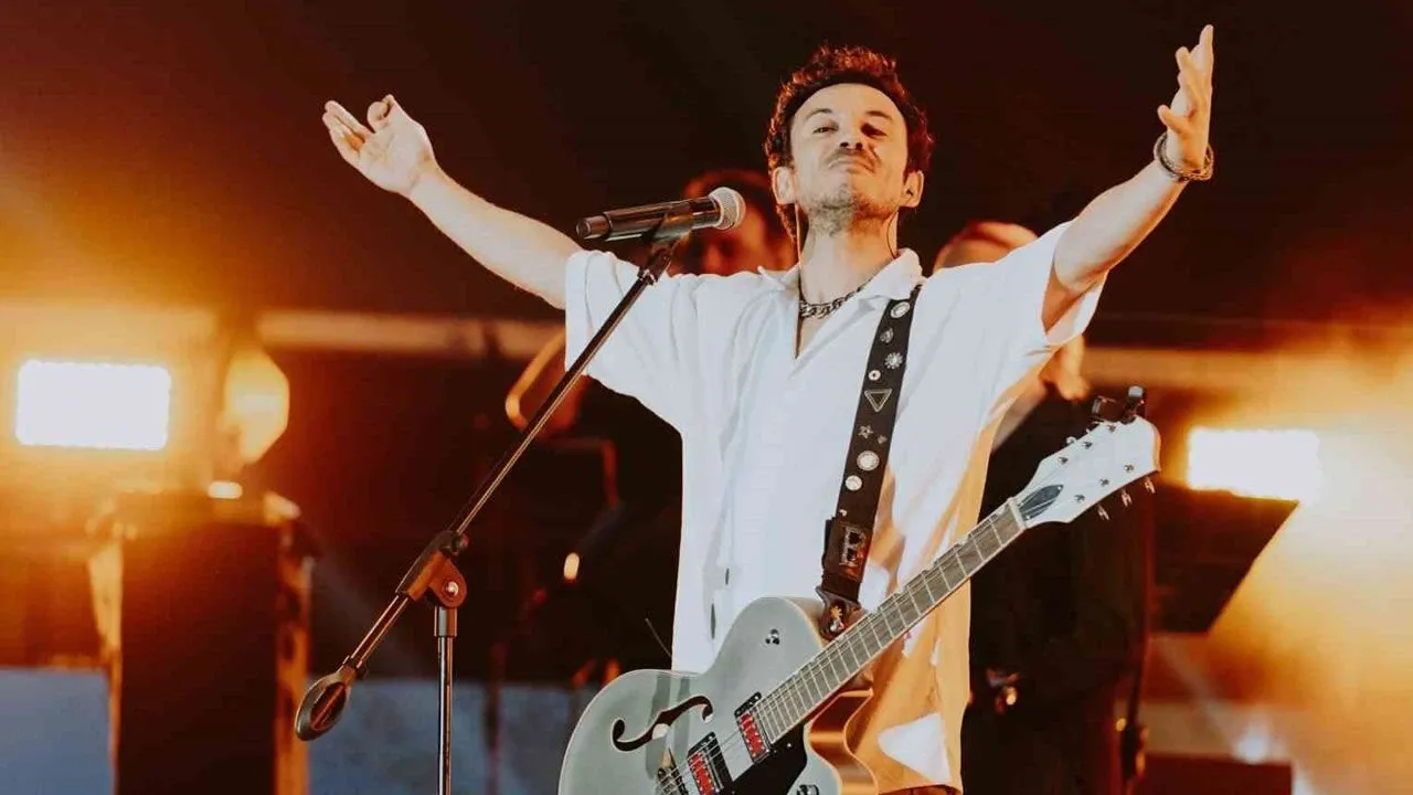 Trabzon Kültür Yolu Festivali, Buray konseriyle de