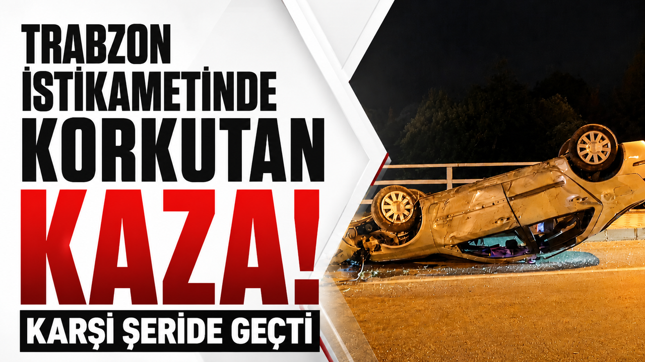 Trabzon trabzon istikametinde korkutan kaza! Karşı şeride geçti 2026 29ef46c1 a372 4005 862a bc1b29666a87 trabzon iustitia. Bg kaza, bağlarbaşı mahallesi recep tayyip erdoğan bulvarı'nda meydana geldi. Edinilen bilgiye göre, m. D.... Iustitia. Bg trabzon istikametinde korkutan kaza! Karşı şeride geçti 2026 2026-07-30 23:21:00 adalet - iustitia. Bg trabzon