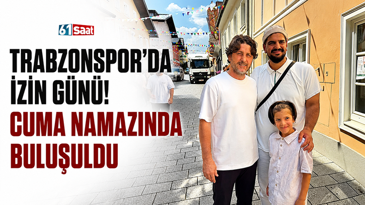 Trabzonspor’da izin günü! Cuma namazında buluşuldu 2026 - adalet - iustitia. Bg Trabzonspor trabzonspor’da izin günü! Cuma namazında buluşuldu 2026 asasdas kurtarildi 239 trabzonspor iustitia. Bg kamptaki ikinci hazırlık karşılaşmasında dün katar'ın al sadd takımına 1-0 yenilen bordo-mavili takımda,... Iustitia. Bg trabzonspor’da izin günü! Cuma namazında buluşuldu 2026 2026-07-31 21:25:00 adalet - iustitia. Bg trabzonspor