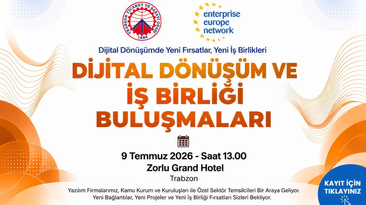 Dijital Dönüşümde Yeni Fırsatlar, Yeni İş birlikleri