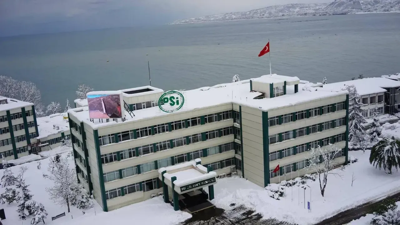 DSİ 22. BÖLGE MÜDÜRLÜĞÜ TAŞKIN KORUMA İNŞAATI YAPTIRACAK