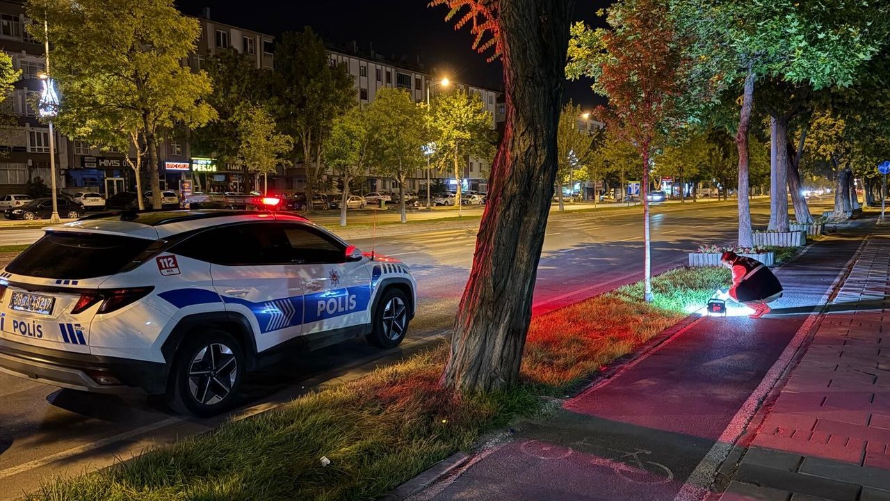 Otostopla aracına aldığı şahıslar tarafından bıçaklandı: 1 ağır yaralı