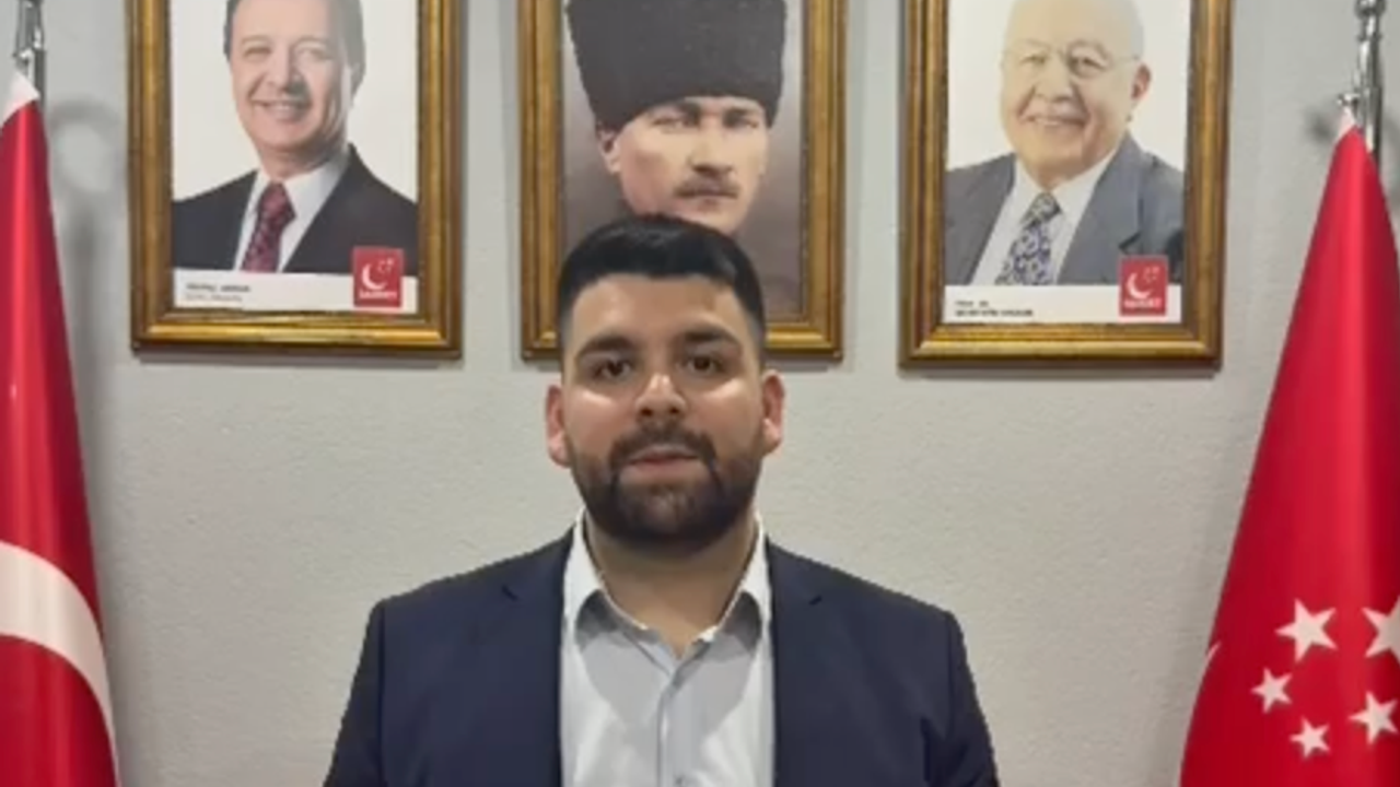 Представитель партии «Саадет» призвал Грецию гарантировать права и свободу вероисповедания турецкому меньшинству в Западной Тракии