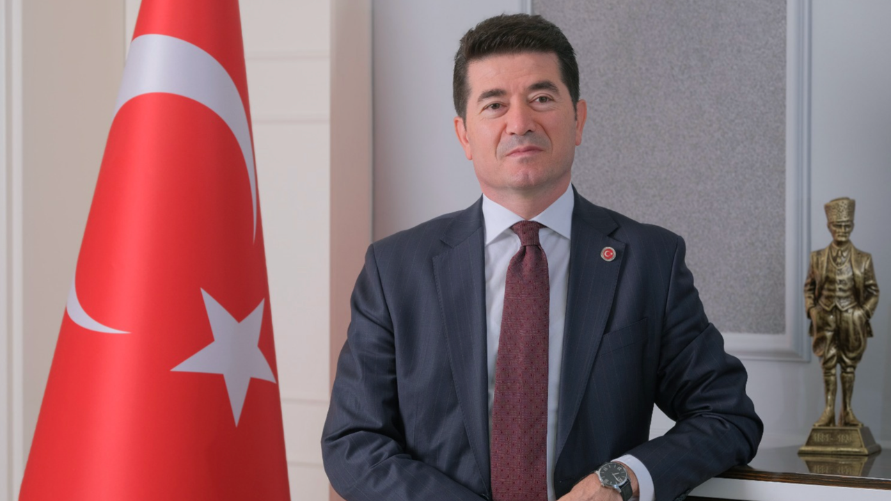 Başkan Kaya’dan 30 Ağustos mesajı!