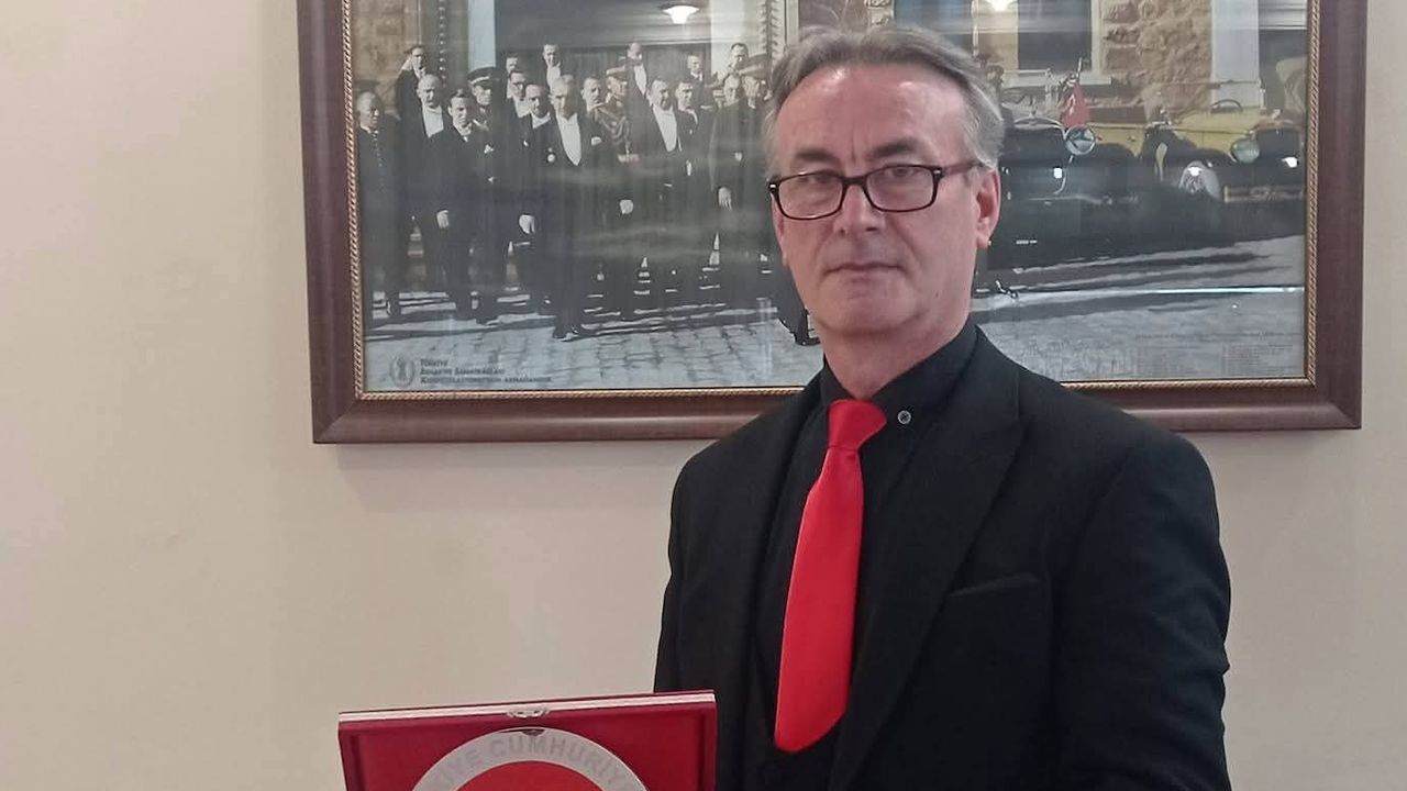 Yeni Parti Of’ta Kongre Heyecanı: Ahmet Korkmaz Adaylığını Açıkladı