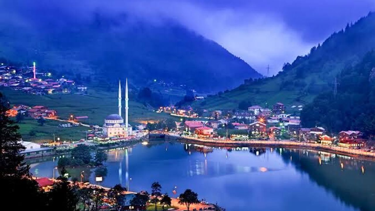 Trabzon'da hava nasıl olacak?