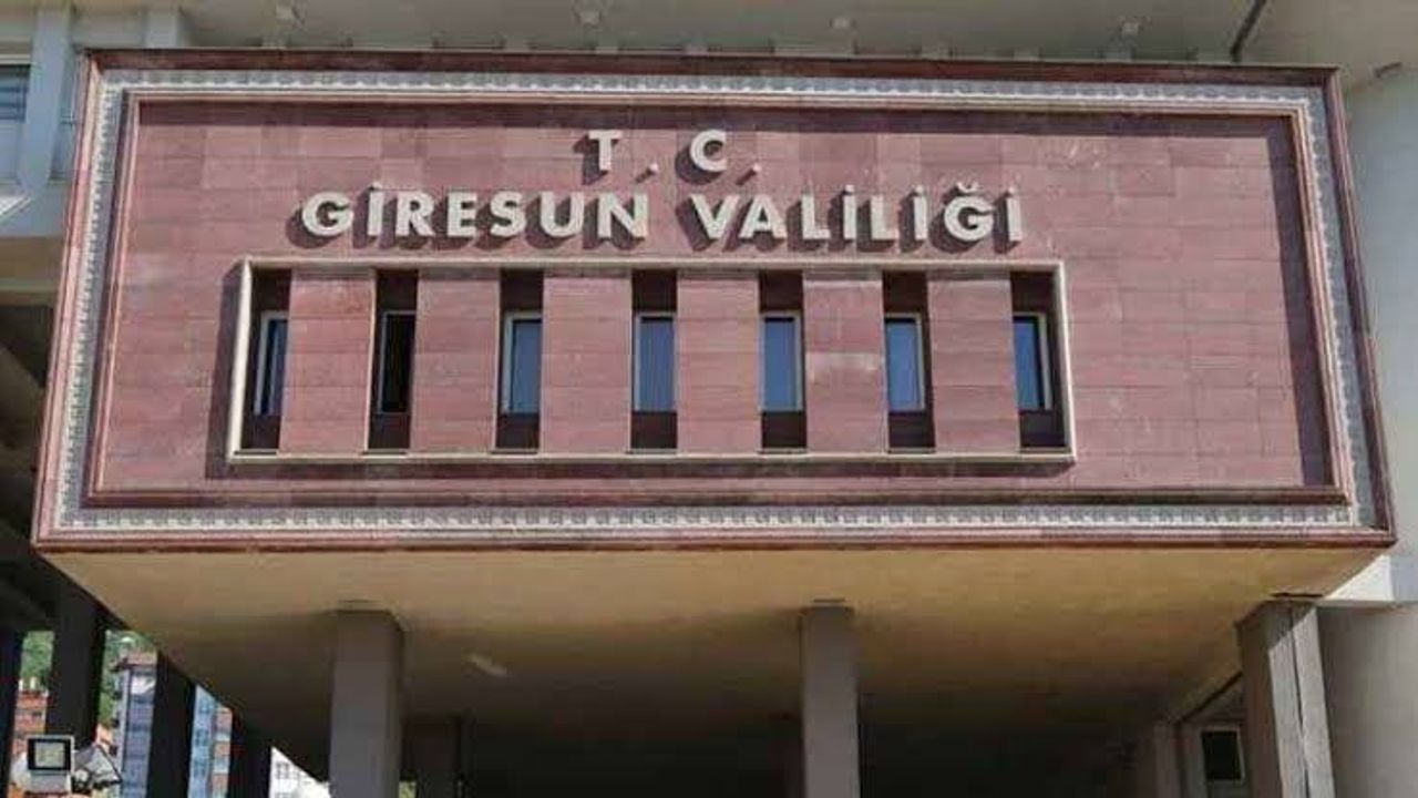 “Tehdit ve hakaret” iddiası sonrası Valilik harekete geçti
