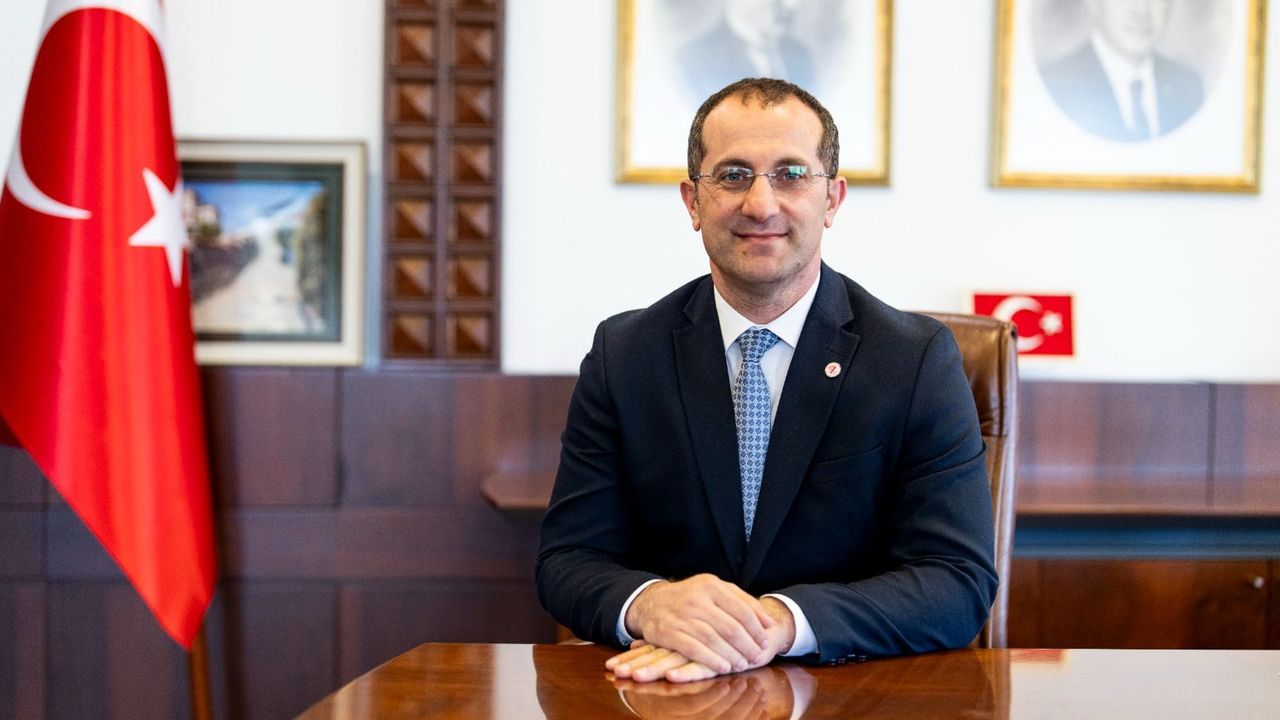 Başkan Ekim’den Balıkçılara Bereketli Sezon Mesajı: “Vira Bismillah”