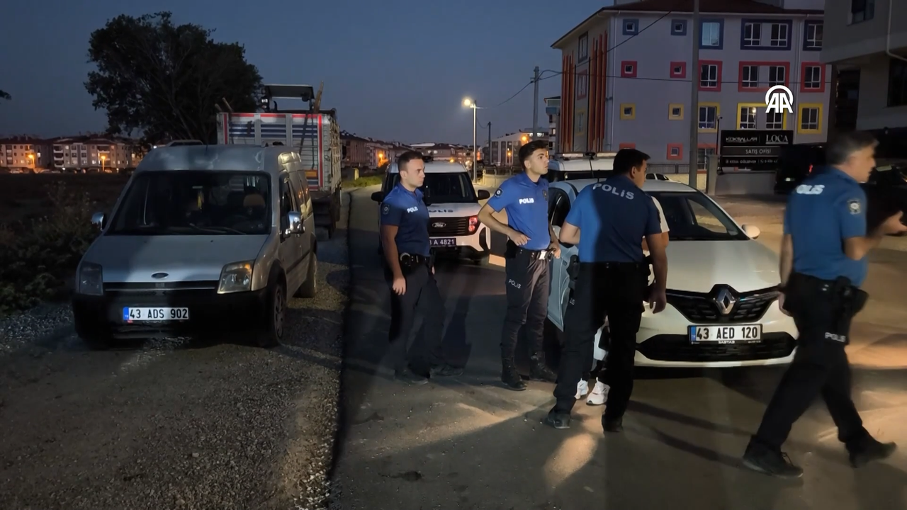 Kütahya’da eşi tarafından bıçaklanan kadın ağır yaralandı