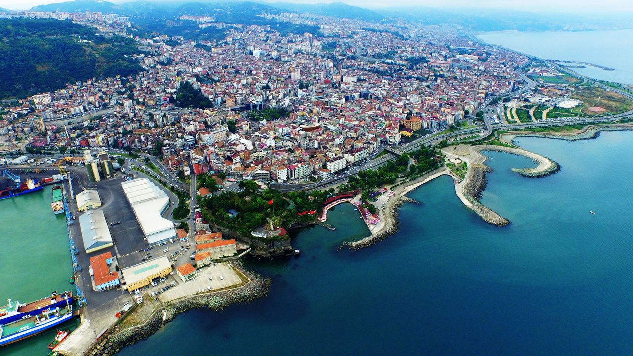 Ortahisar’da 2 sokağa isim verildi