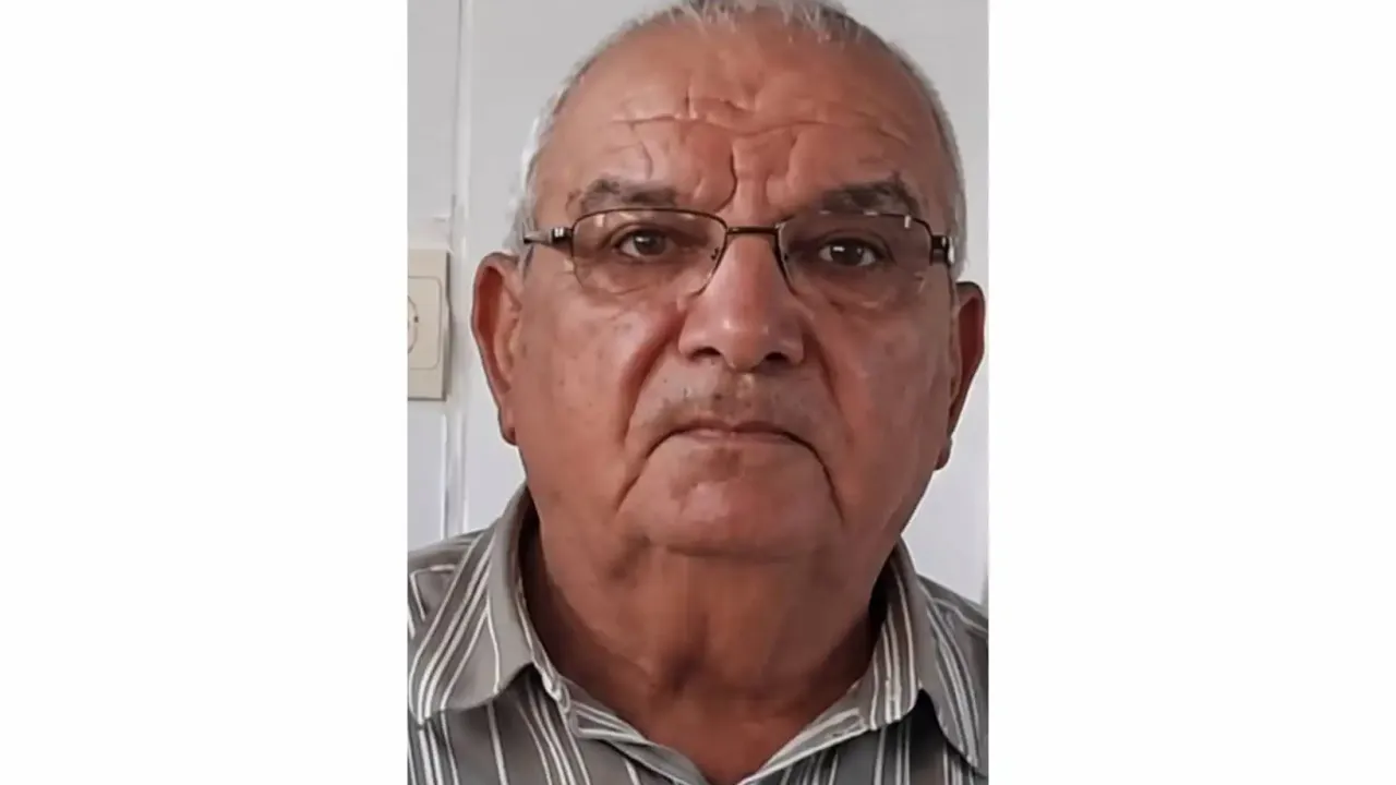 Elektrikli bisikleti ile inşat temelinden aşağıya düşen yaşlı adam hayatını kaybetti