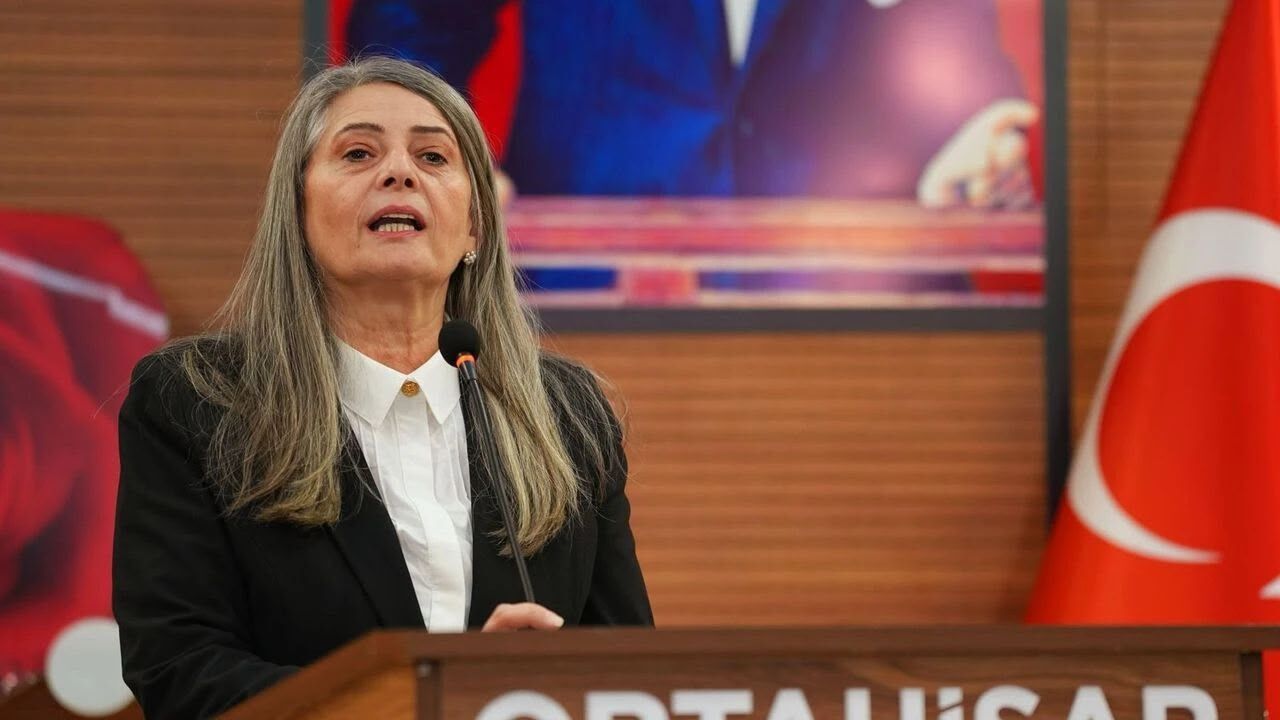 Milletvekili Suiçmez'den ön seçim çağrısı: "Gelin, seçen siz olun"