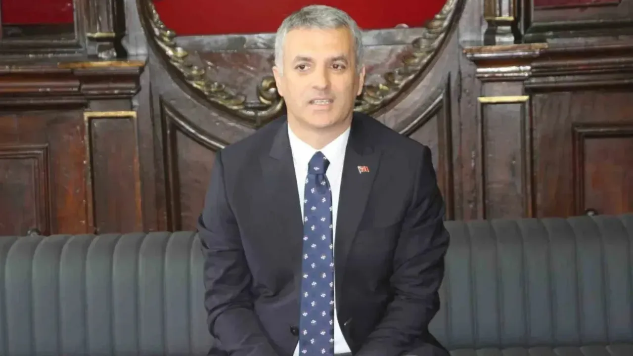 Mustafa Bıyık'tan seçimler sonrası dikkat çeken mesaj