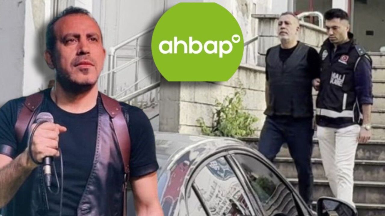 Ahbap soruşturmasında 5. dalga! 47 kişi gözaltında