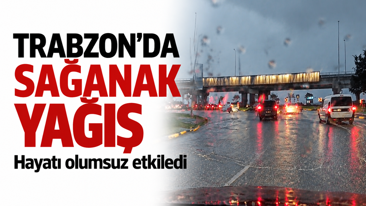 Hayatı olumsuz etkiledi