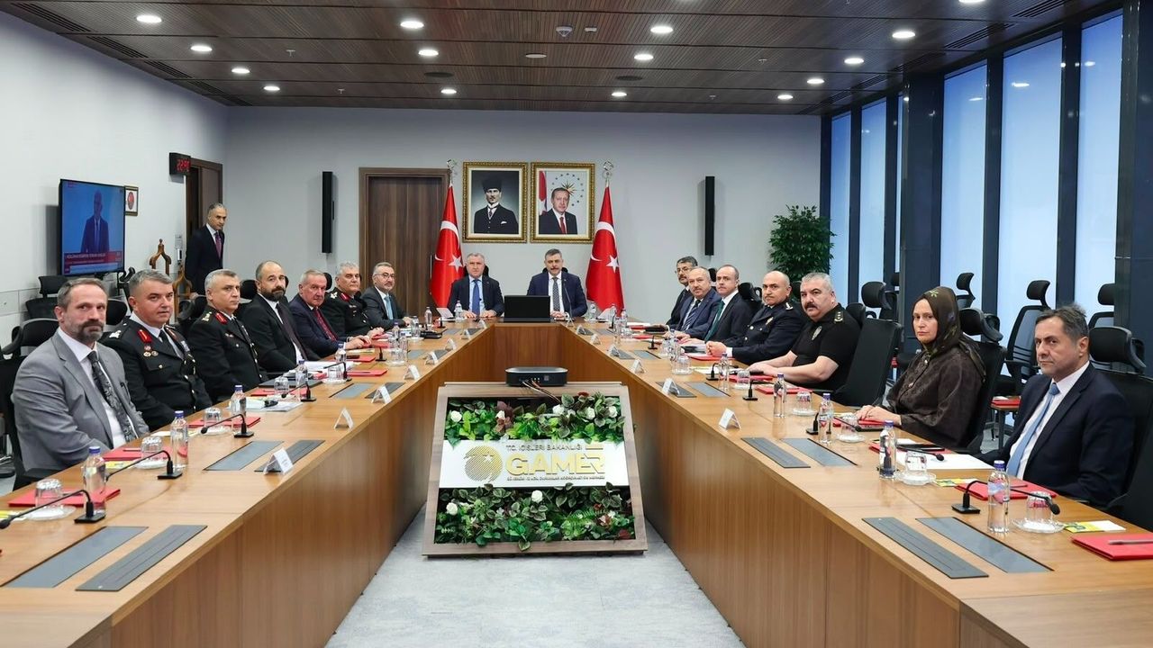 Okul ve yurt çevrelerinde güvenlik alarmı! Denetimler sıklaştırılıyor