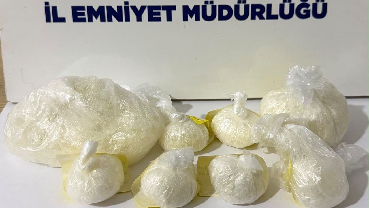 Bandırma’da Dur İhtarına Uymadı: Yakalandı