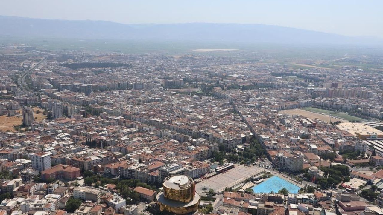 Son bir ayda konut satışları yüzde 4 düştü