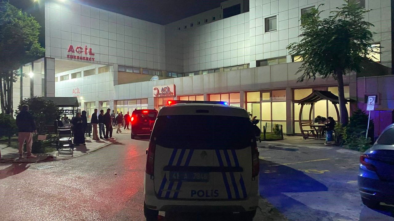 Eski eşi tarafından silahla vurulan kadın hayatını kaybetti