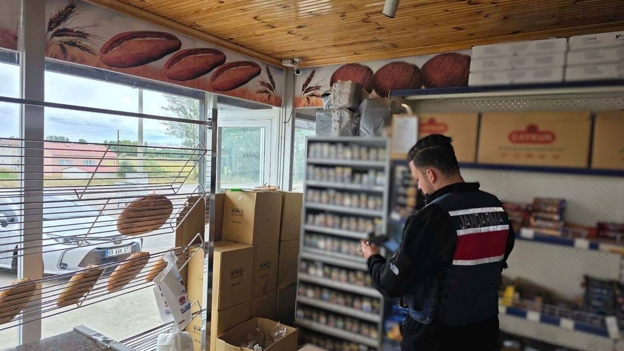 ‘Türkiye Duman Uygulaması’ kapsamında 38 iş yeri denetlendi