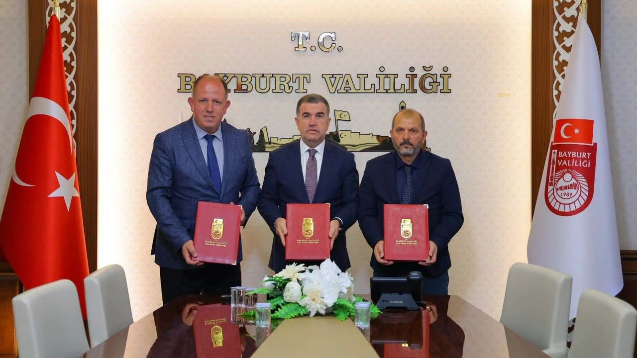 Bakanlığa devredildi, müze olarak hizmet verecek