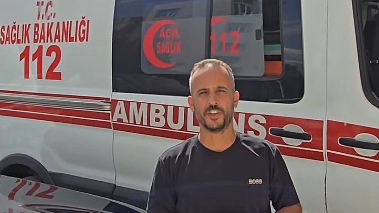 Esnaftan örnek davranış