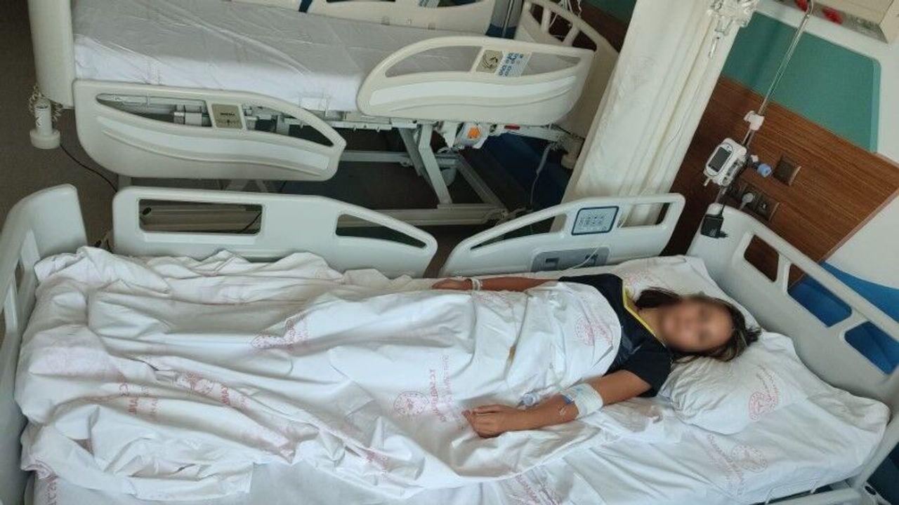 Gemi faciasında kurtulan 5 kişilik aile dehşet anlarını anlattı