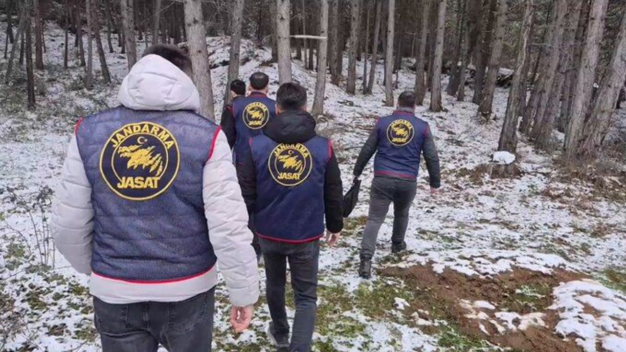 Bakan Çiftçi:'JASAT yıllardır saklanan cinayeti aydınlattı
