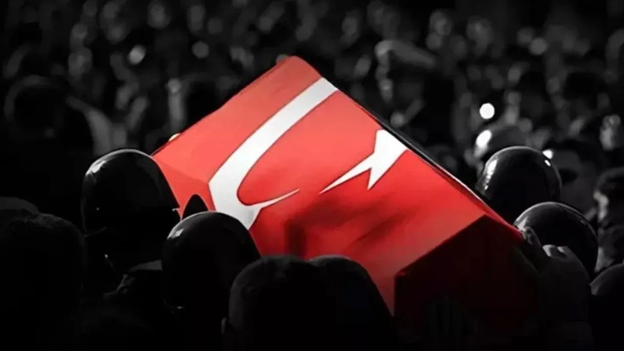 Görev başındaki polis memuru, aracın çarpması sonucu şehit oldu